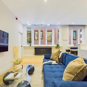 Appartement met Twee Slaapkamers